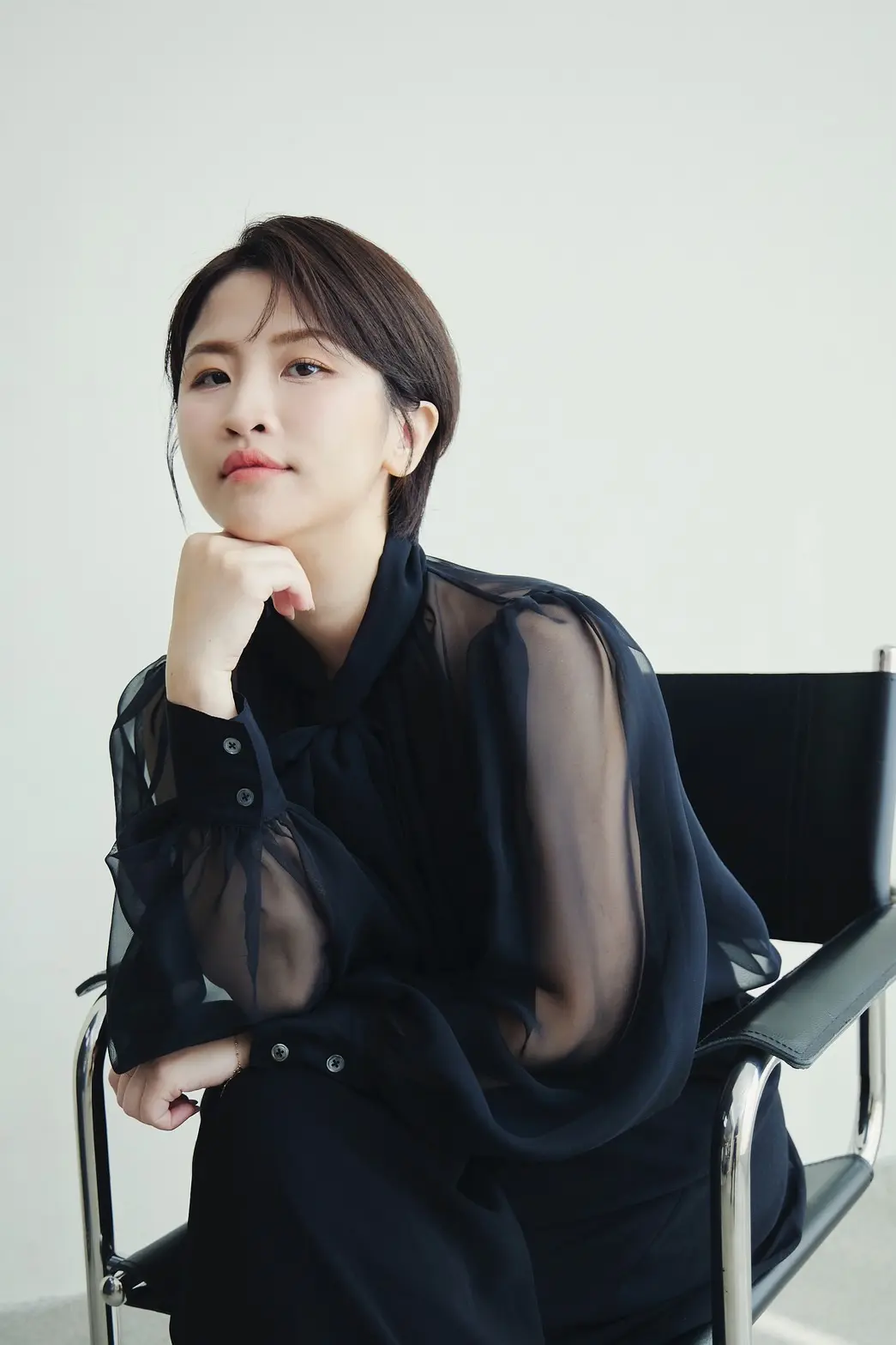 思葒