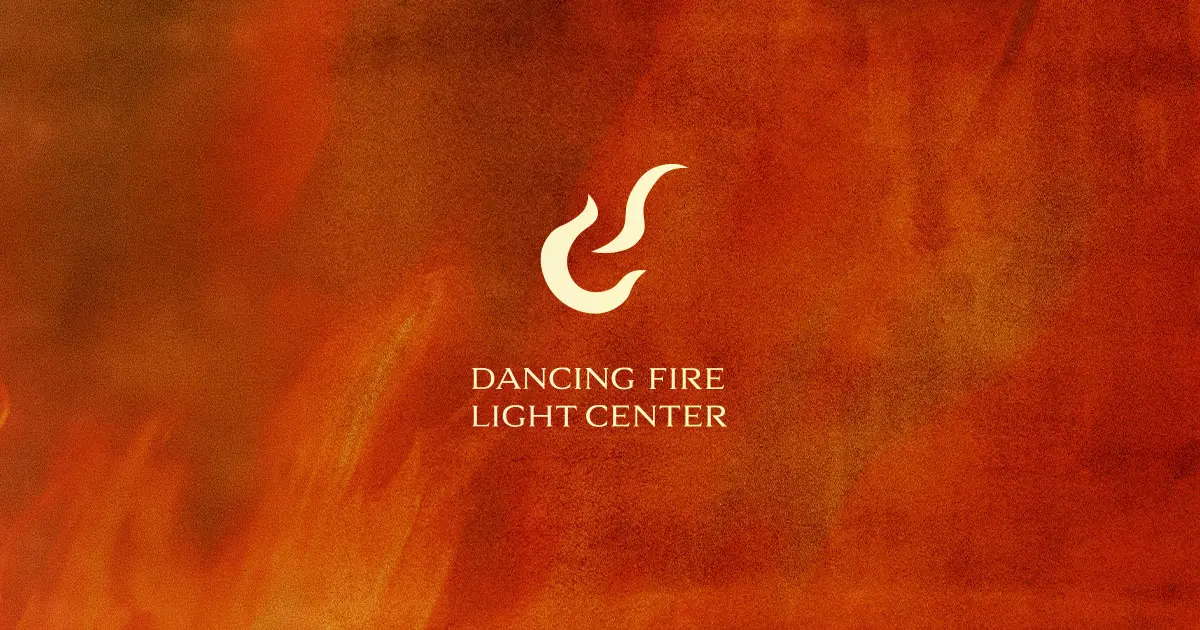 DANCING FIRE LIGHT CENTER 舞火光中心